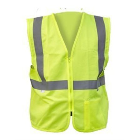 BON TOOL Bon 34-210 Hi Vis Vest-XL 34-210